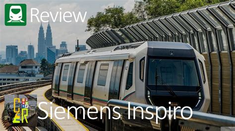 (REVIEW) MRT Sungai Buloh .